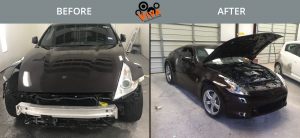 370z