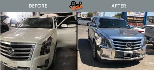 escalade