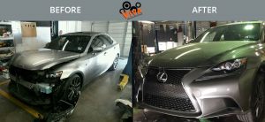 lexus